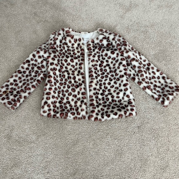 Coat - Picture 1 of 5